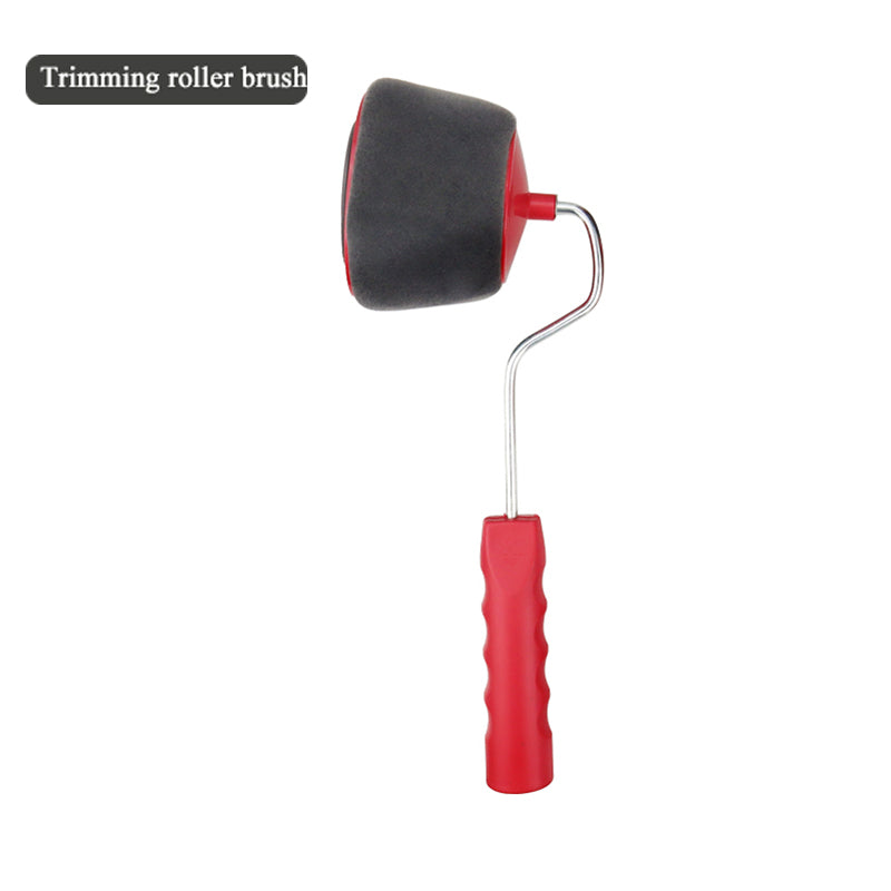 Redtrinket™ Emulsion Paint Roller Brush