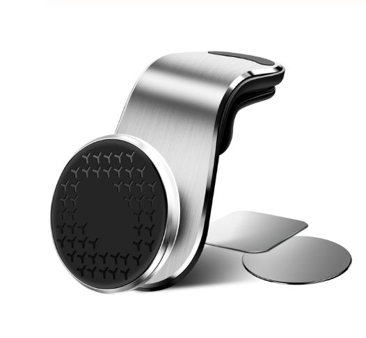 Redtrinket™ Magnetic Air Vent Car Phone Holder