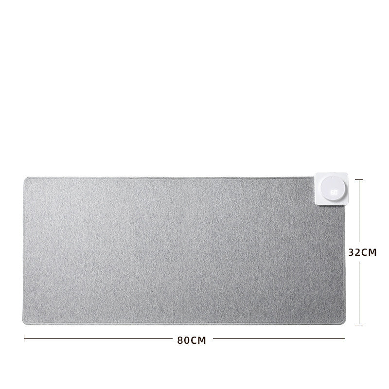 Redtrinket™ Heating Mouse Pad