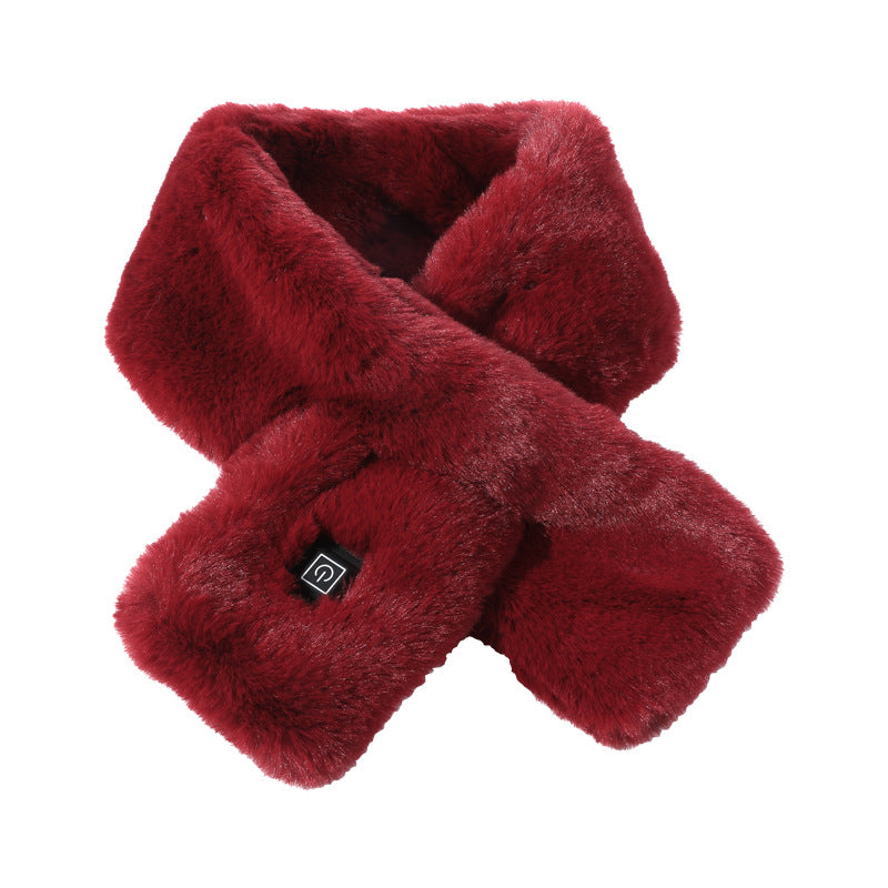 Redtrinket™ Electric Heated Neck Wrap