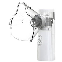 Portable Face Steamer