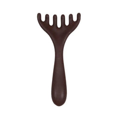 Household Wooden Massage Roller Handheld Manual Body Massage Guasha Tool Full-body Hand Push Trigger Point Massager Women Men