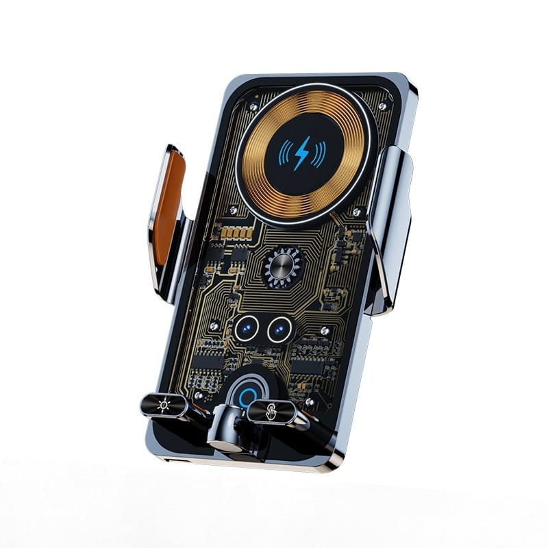 redtrinket Car Phone Holder