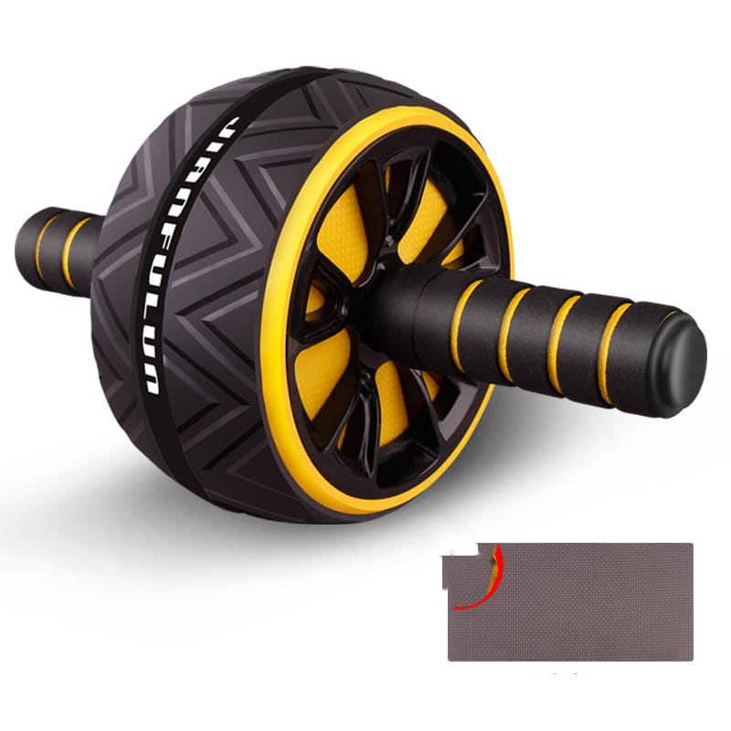 redtrinket Fitness Wheel