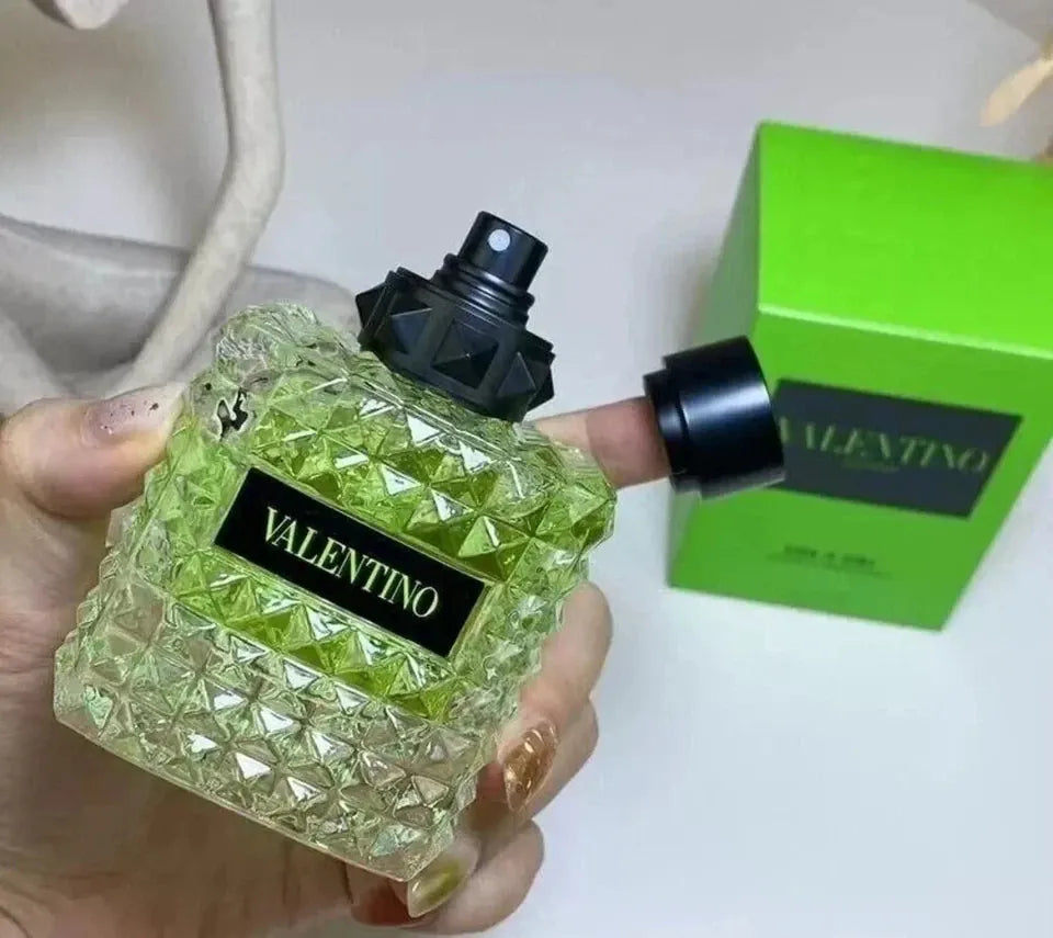 redtrinket Fragrance