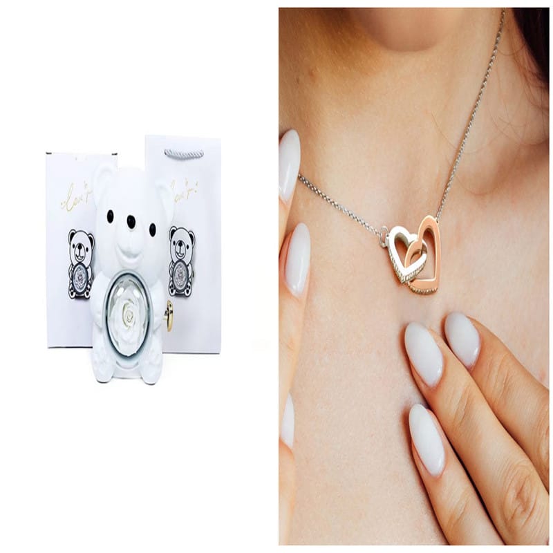 redtrinket Gift