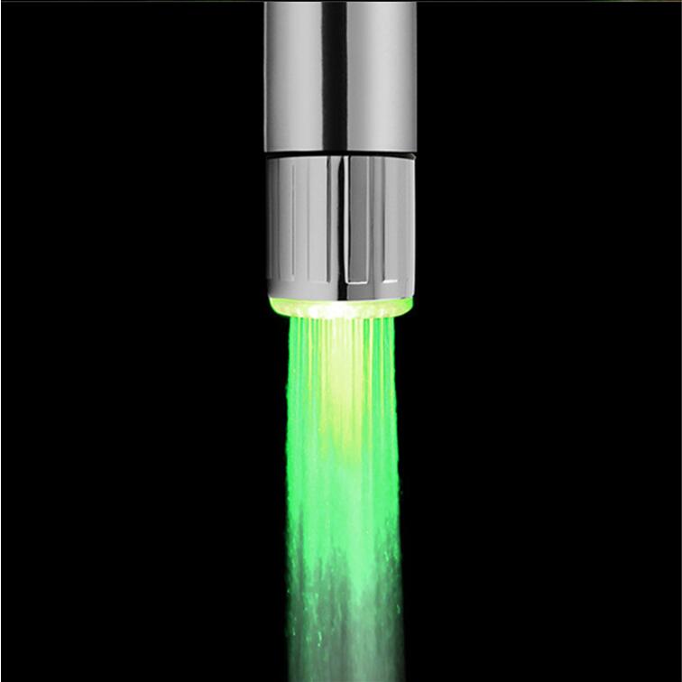 Redtrinket™ Creative Kitchen Bathroom Light-Up LED Faucet