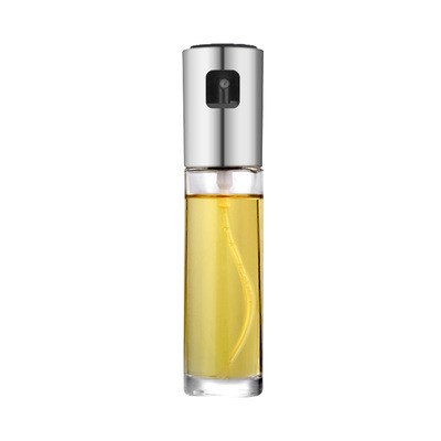 Redtrinket™ Press Type Oil Spray Bottle