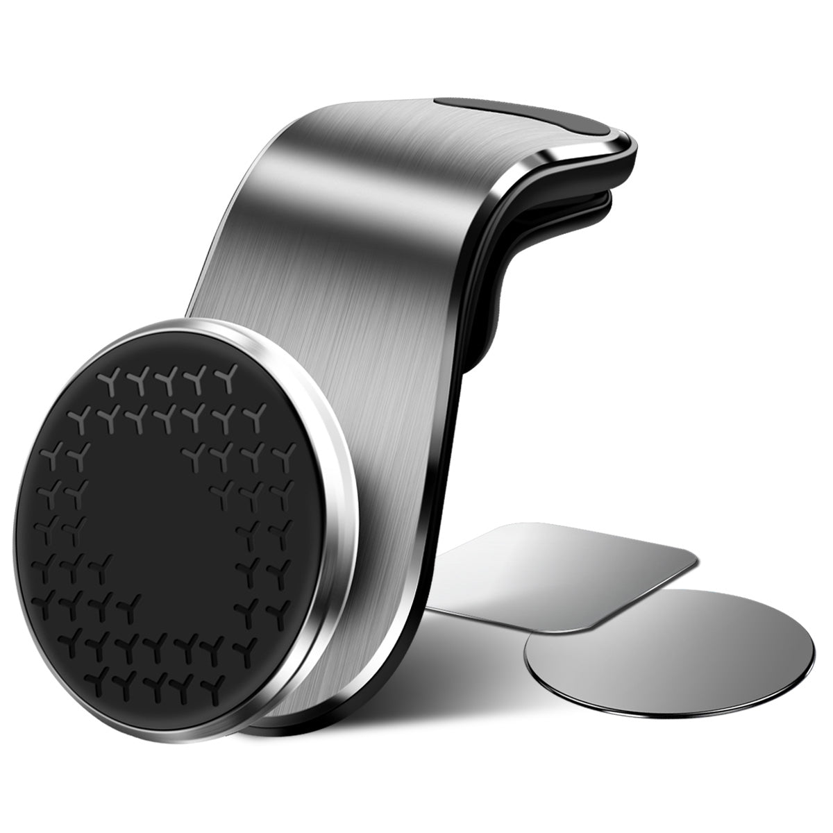 Redtrinket™ Magnetic Air Vent Car Phone Holder