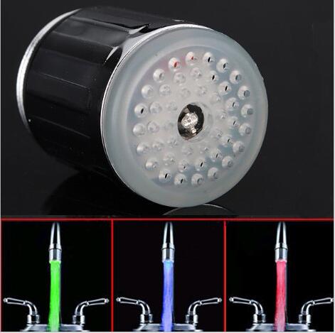 Redtrinket™ Creative Kitchen Bathroom Light-Up LED Faucet
