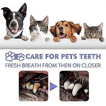 Cat & Dog Dental Cleaning Spray