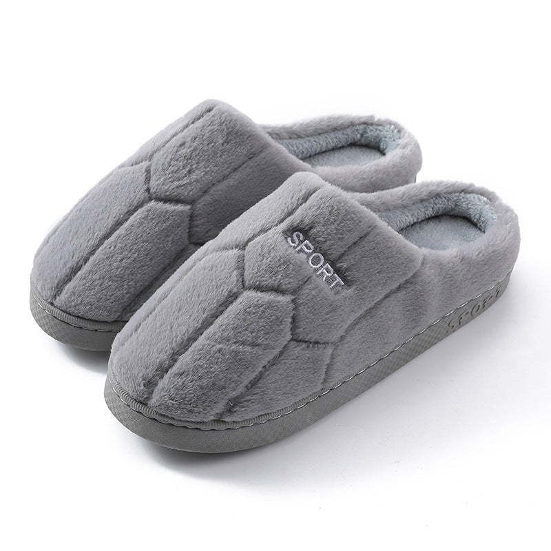 Redtrinket™ Unisex Slippers Cozy Plush Indoor