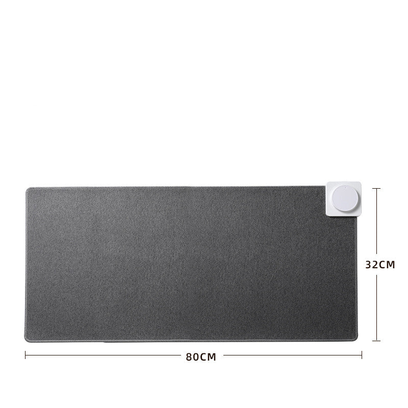 Redtrinket™ Heating Mouse Pad