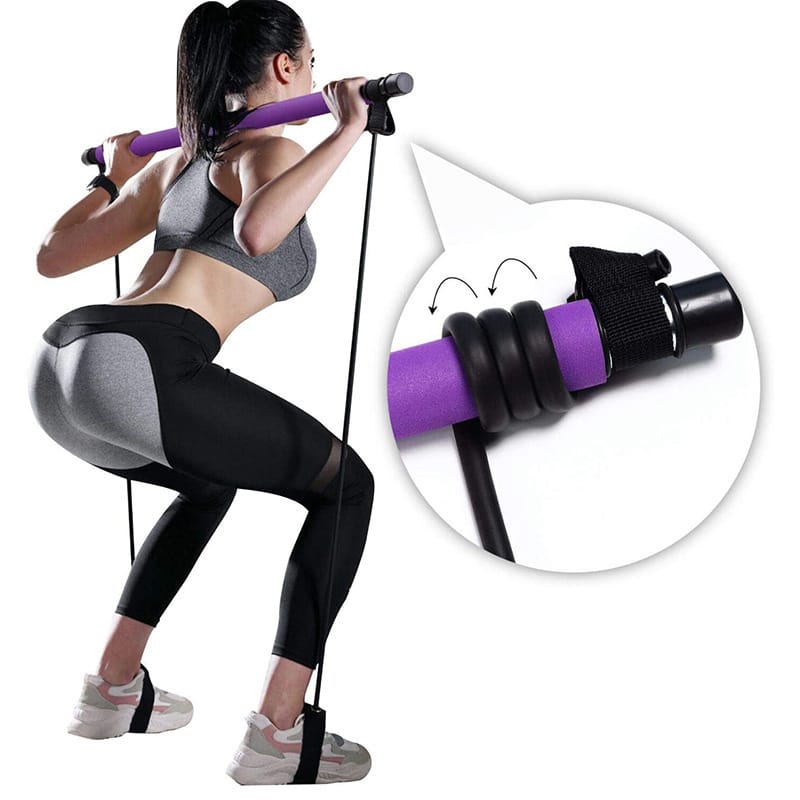 redtrinket health and fitness