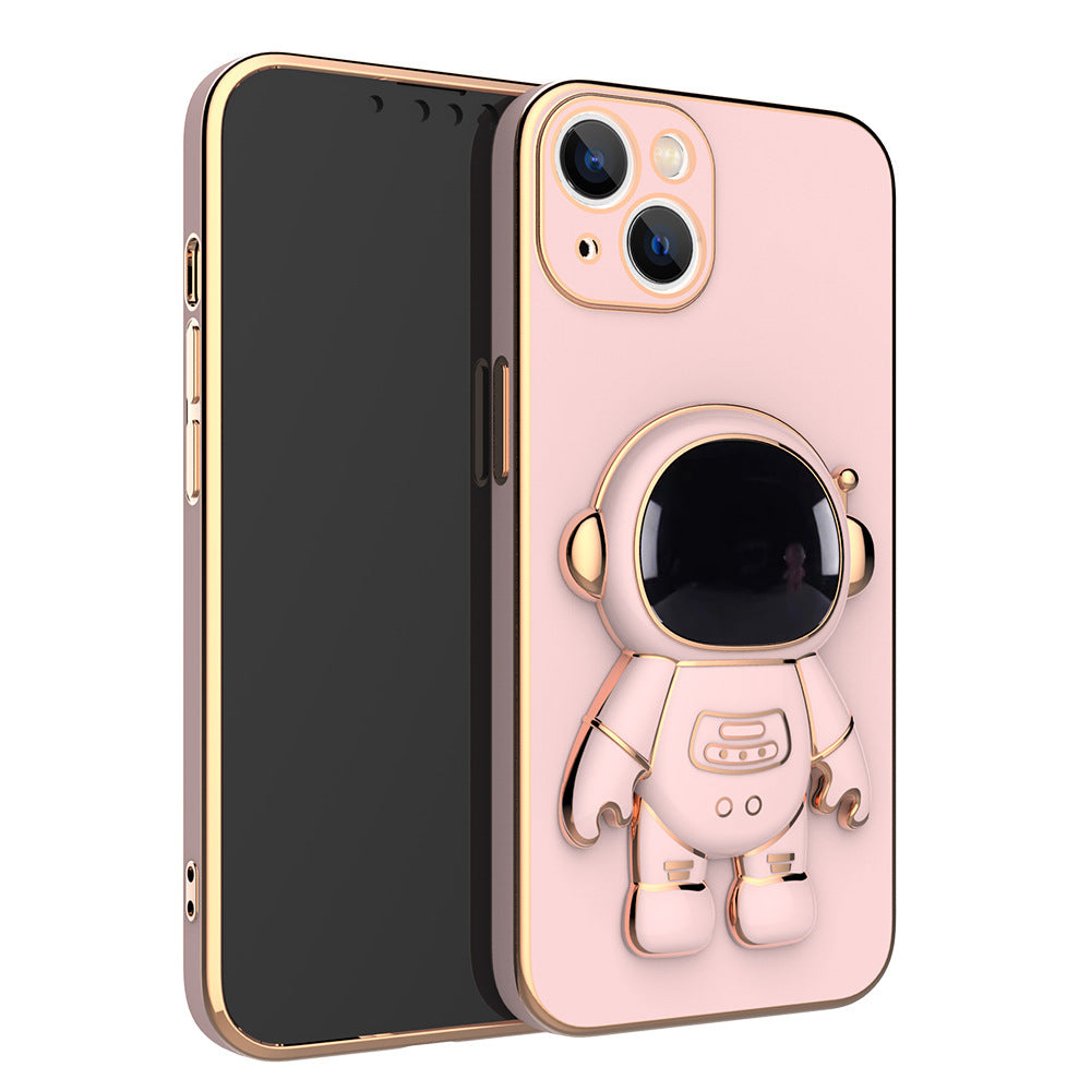 Redtrinket™ 3D Astronaut Phone Case with Bracket
