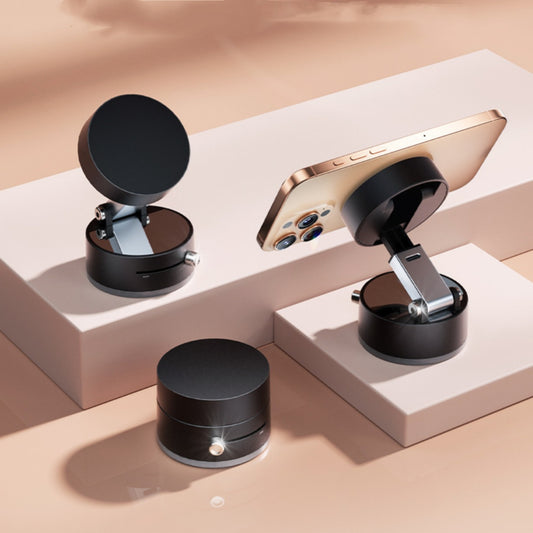 Redtrinket™ 360° Adjustable Vacuum Magnetic Phone Holder