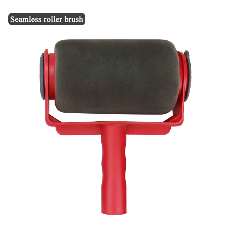 Redtrinket™ Emulsion Paint Roller Brush