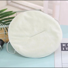 Gifts Hot and Cold Compress Face Towel Masks Hanging Ear Reusable Hot Compress Towel Wet Compress Facial Steamer