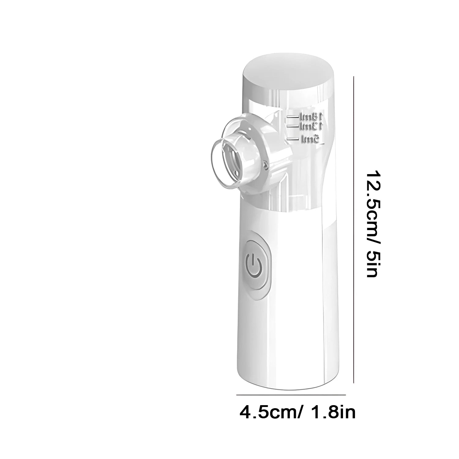 Portable Face Steamer