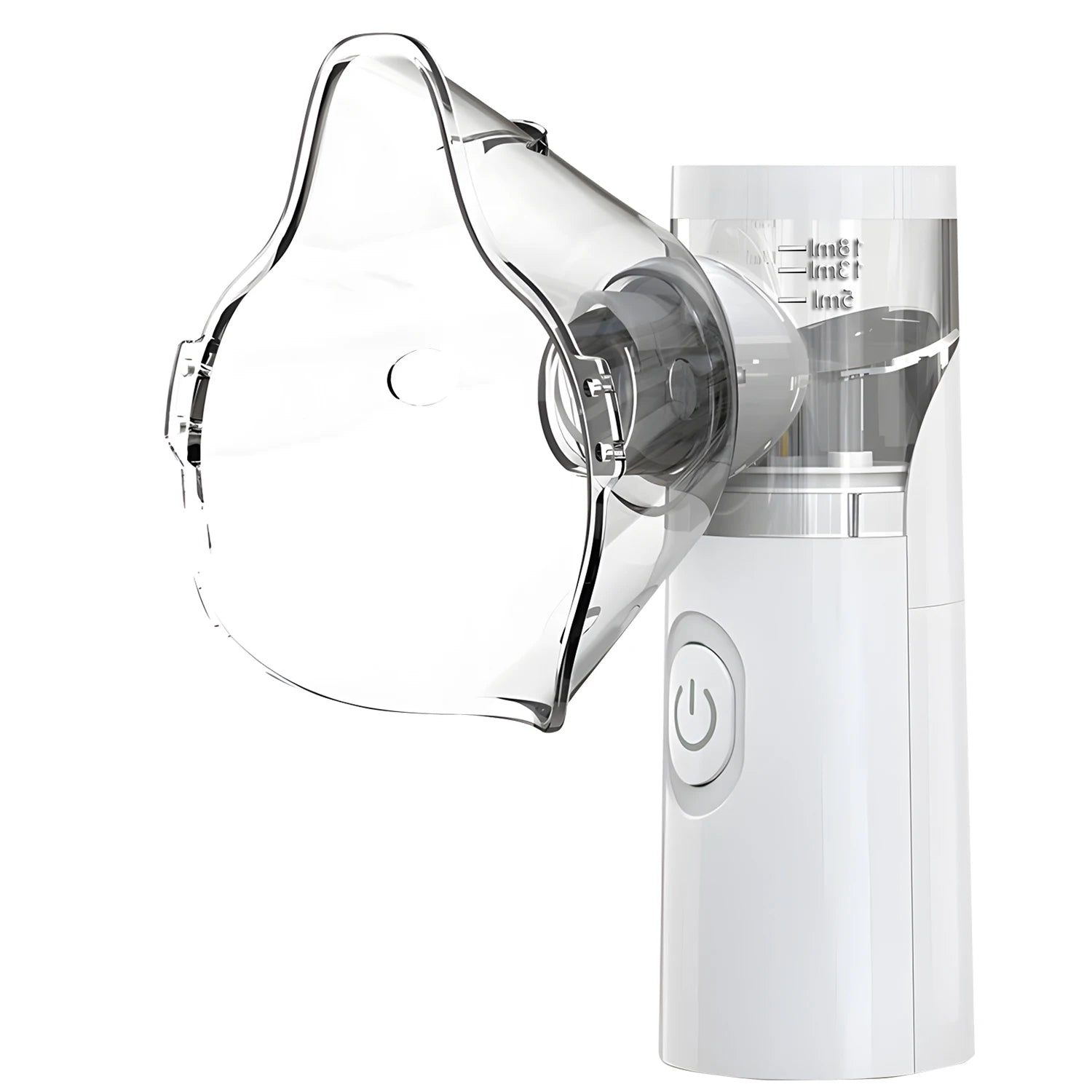 Portable Face Steamer