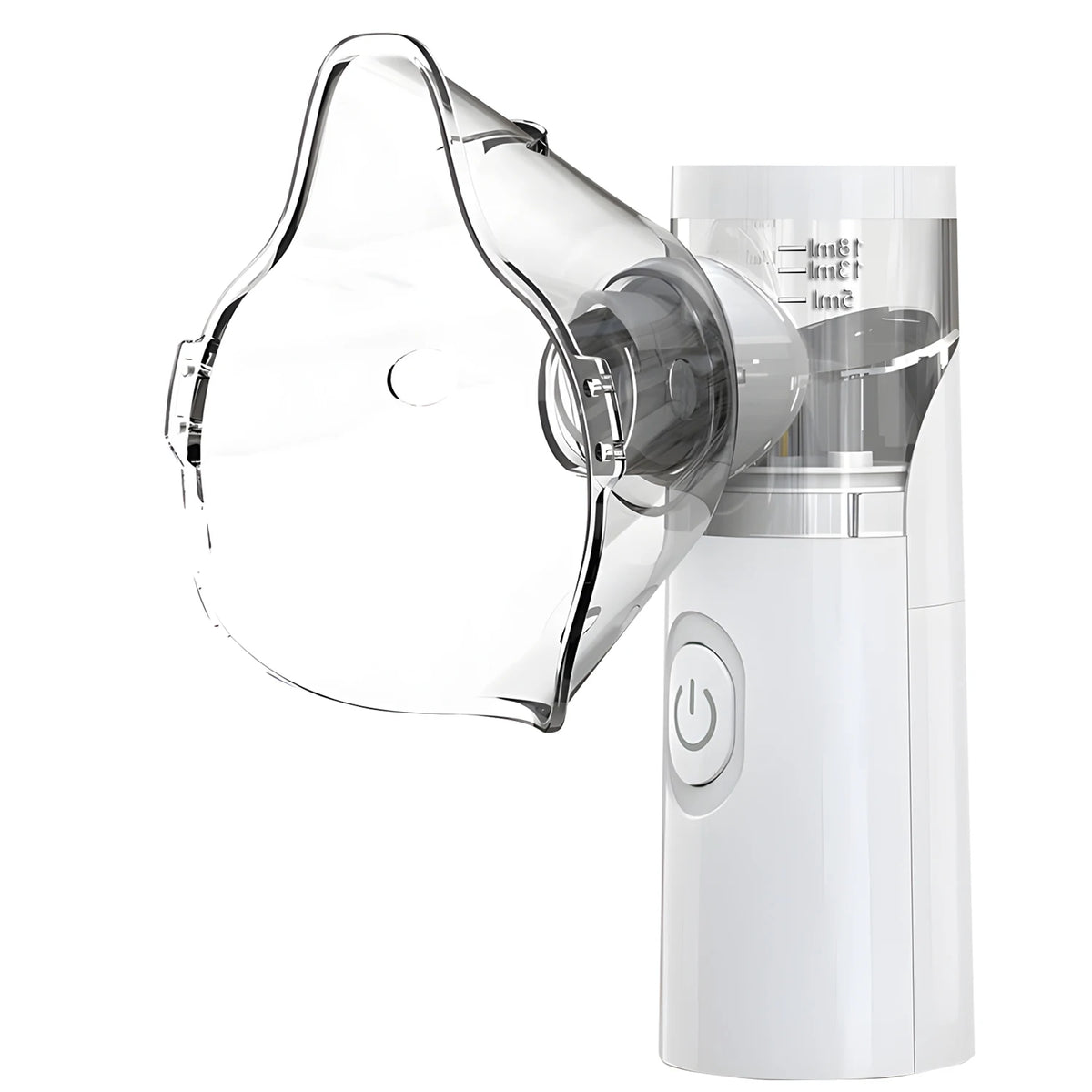 Portable Face Steamer