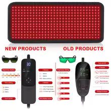 Red Light Therapy Mat