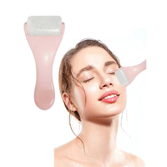 Ice Roller for Face,Eyes Therapeutic Cooling Complexion Reduce Wrinkles Massager Under Eye Puffiness Skin Care Beauty Tools