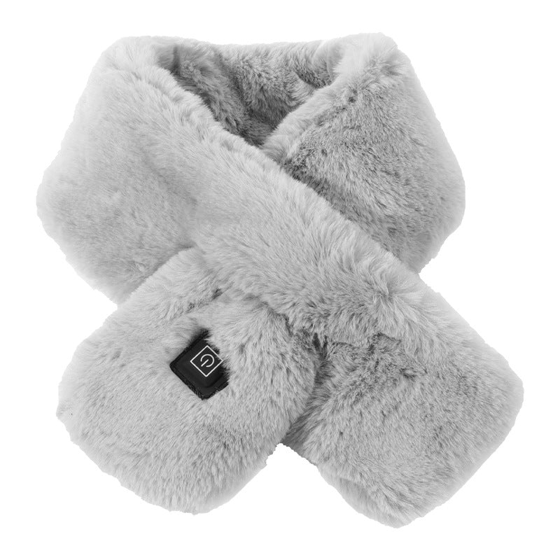 Redtrinket™ Electric Heated Neck Wrap