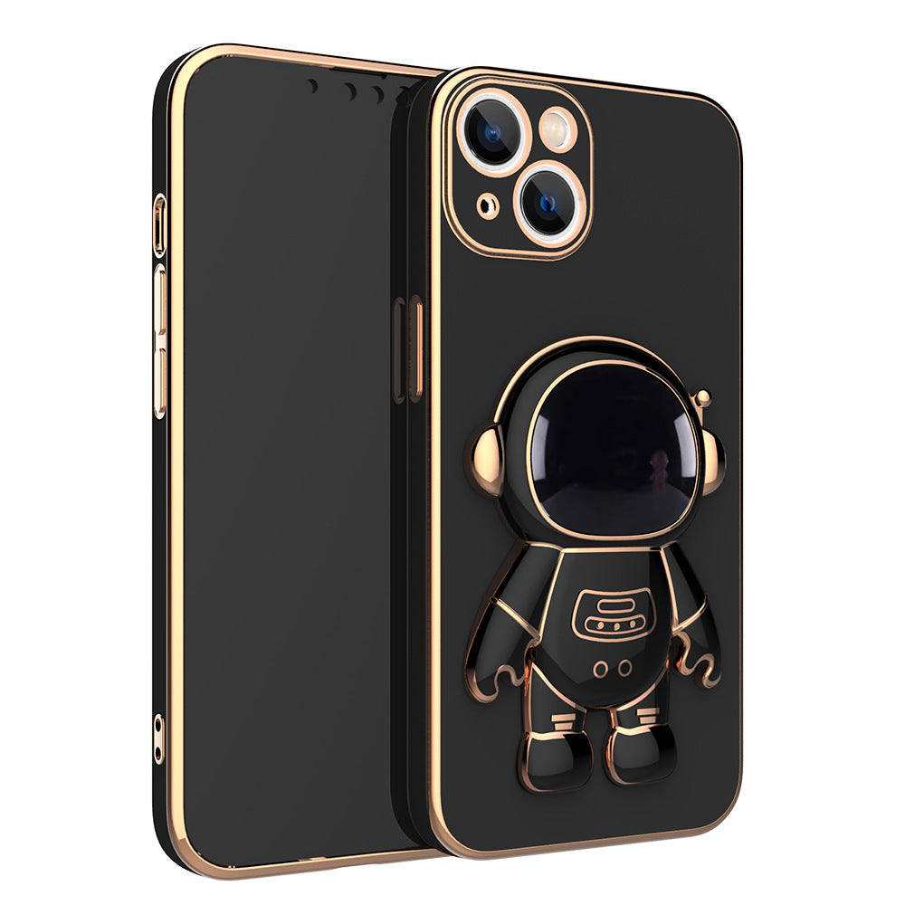 Redtrinket™ 3D Astronaut Phone Case with Bracket
