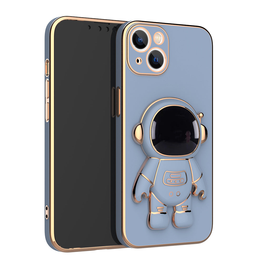Redtrinket™ 3D Astronaut Phone Case with Bracket