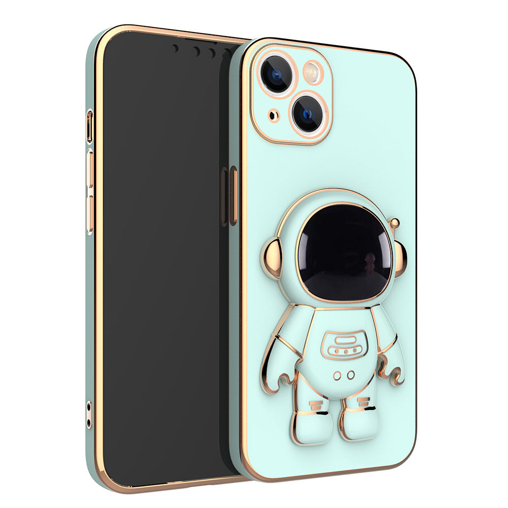 Redtrinket™ 3D Astronaut Phone Case with Bracket