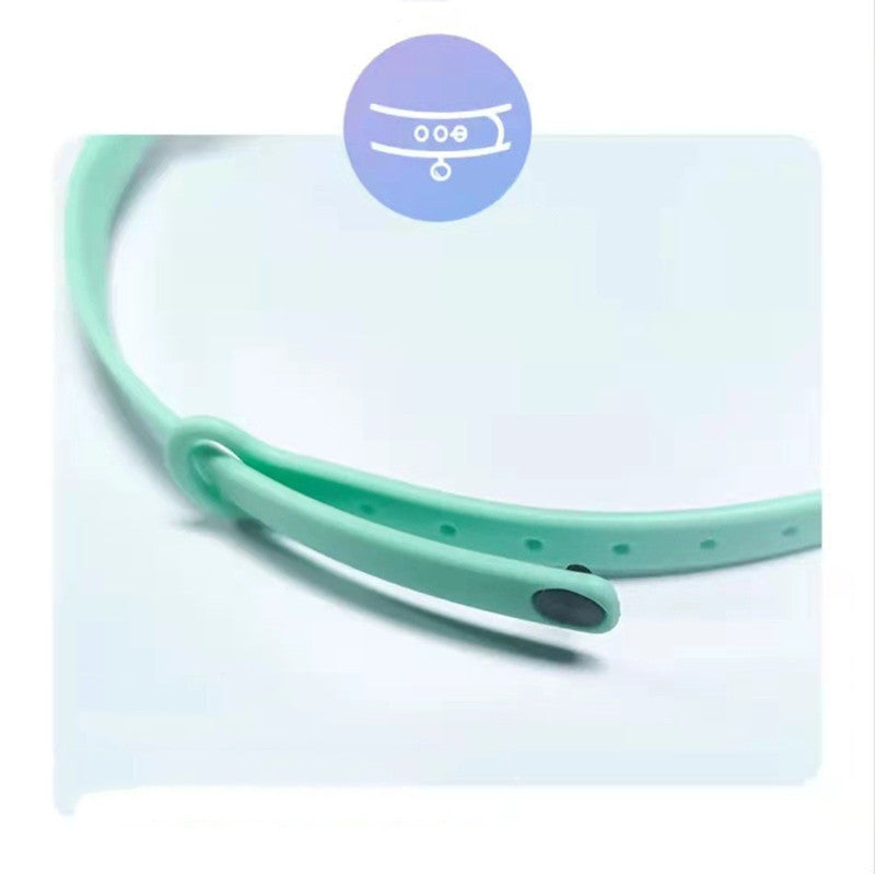 Redtrinket™ Laser Teaser Cat Collar