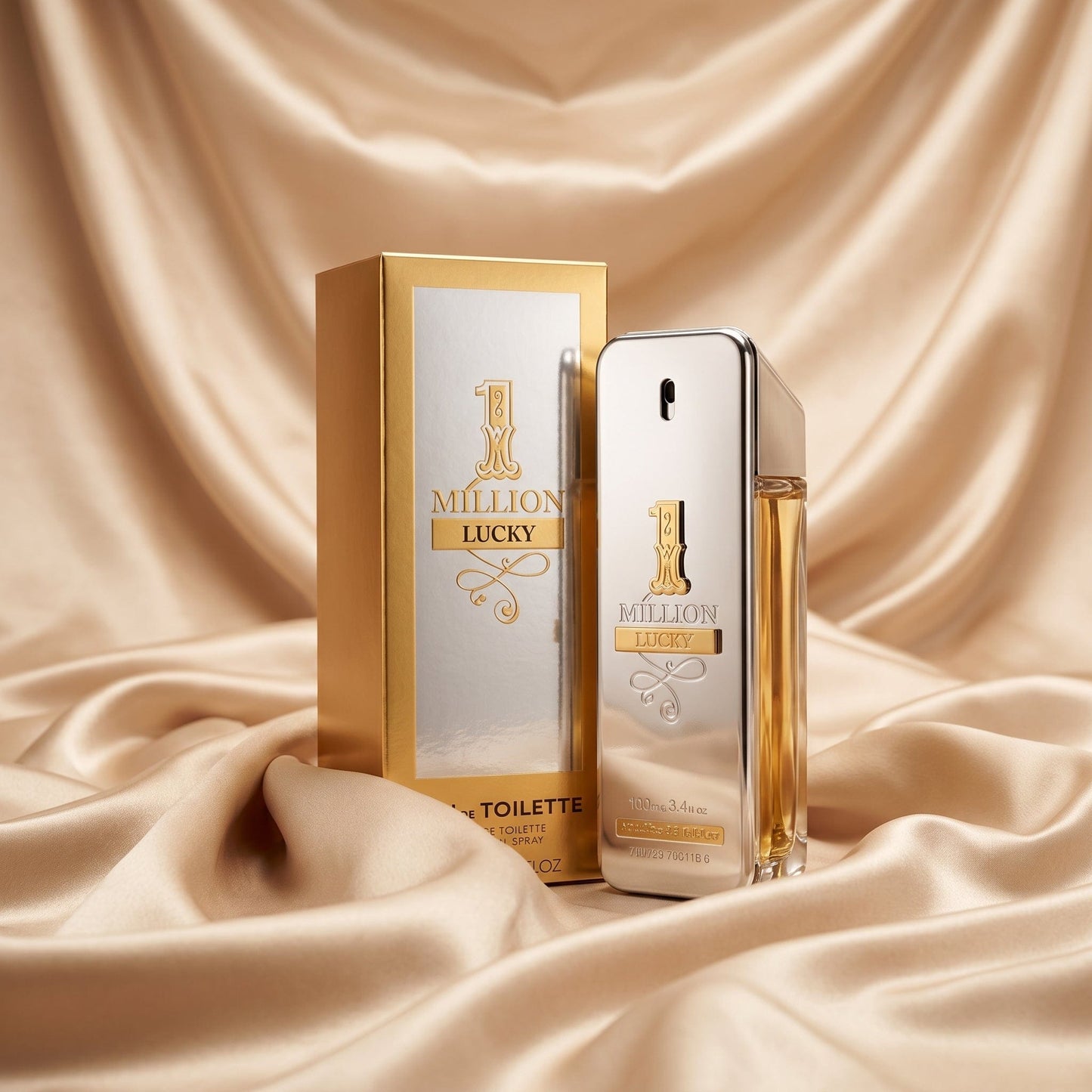 Luxivio Fragrance