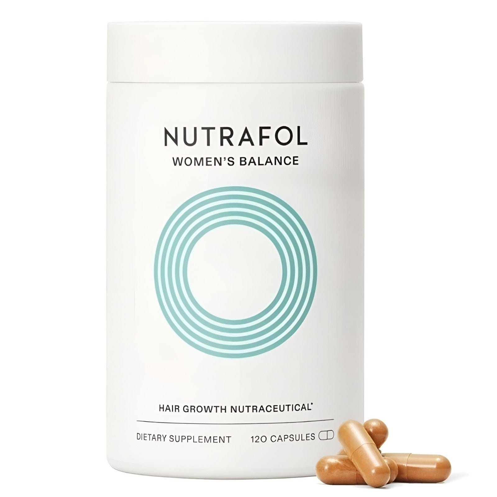 Luxivio Supplement