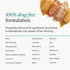 Luxivio Supplement