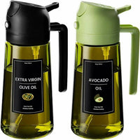 Oil sprayers & Dispenser