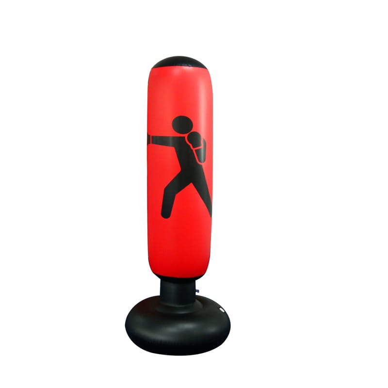 redtrinket Boxing Column