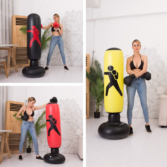 redtrinket Boxing Column