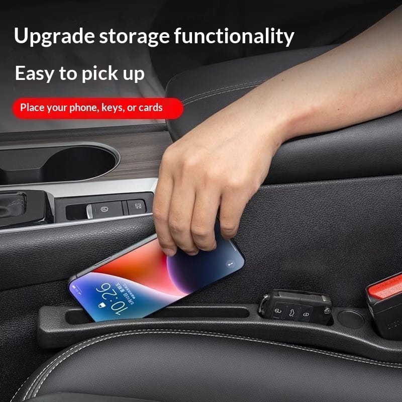 redtrinket car accessories