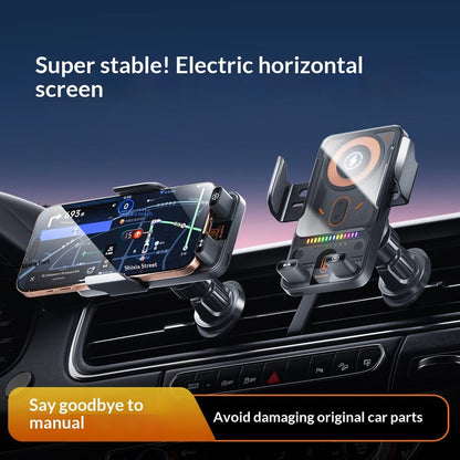 redtrinket Car Phone Holder