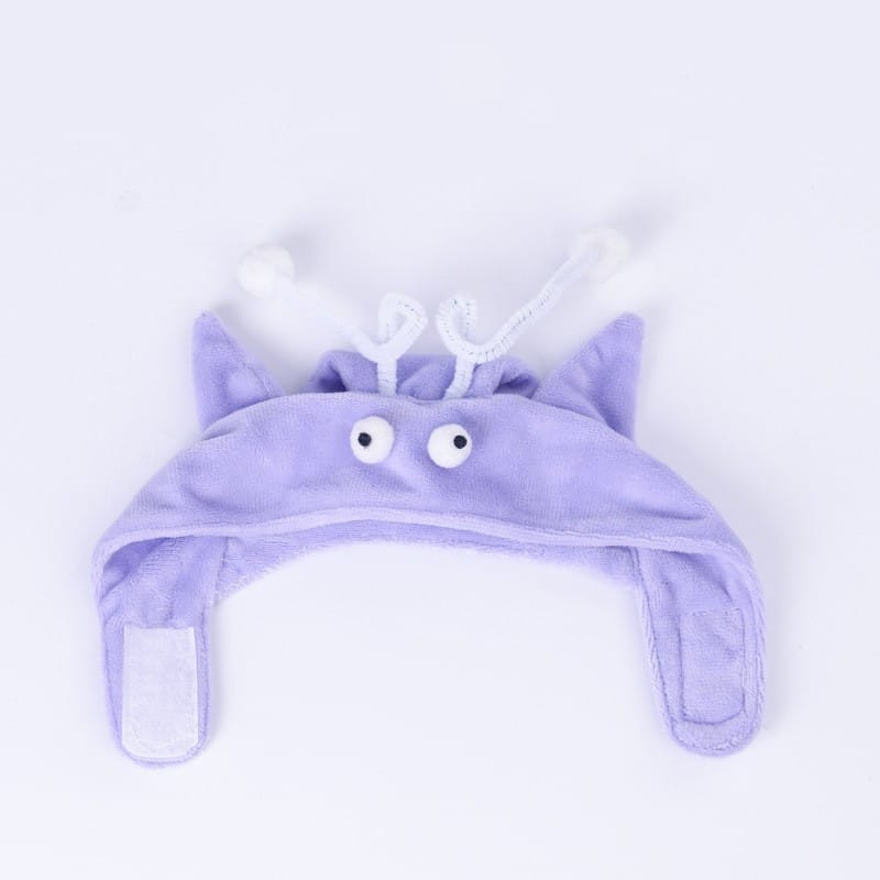 redtrinket cat toy