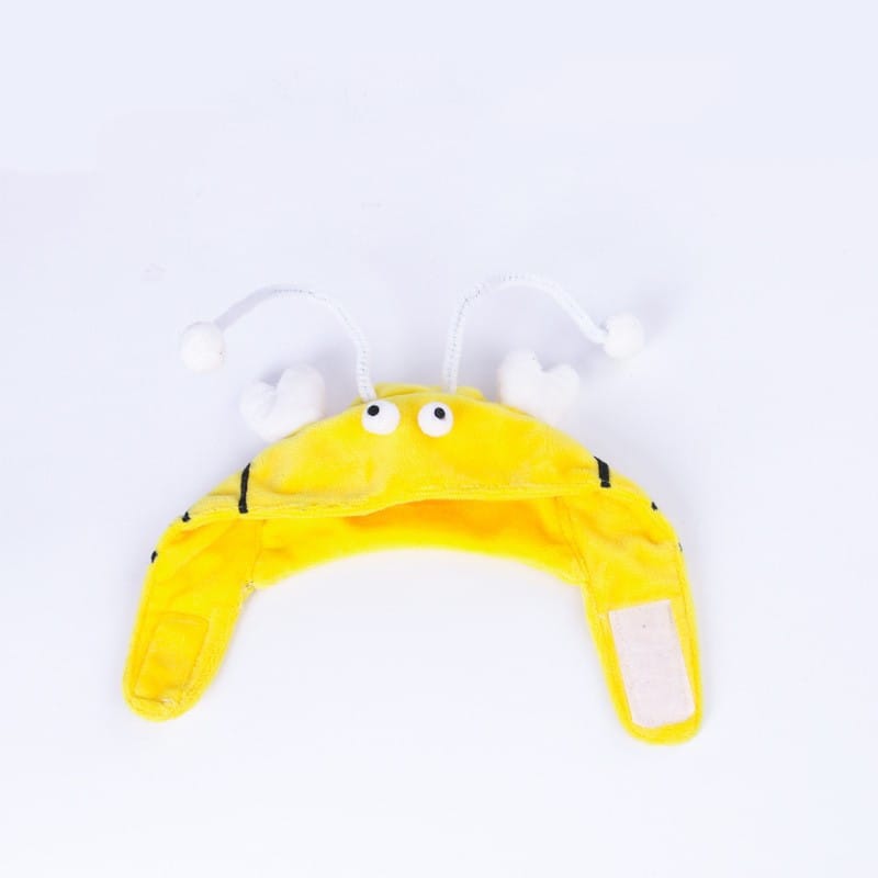 redtrinket cat toy
