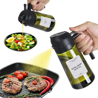 redtrinket cooking