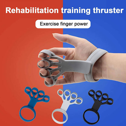 redtrinket Finger Stretcher