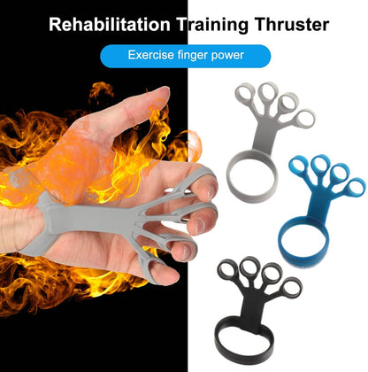 redtrinket Finger Stretcher