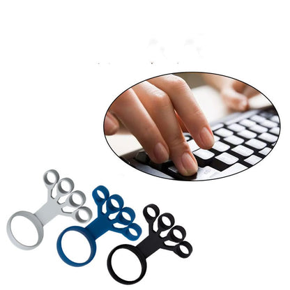 redtrinket Finger Stretcher
