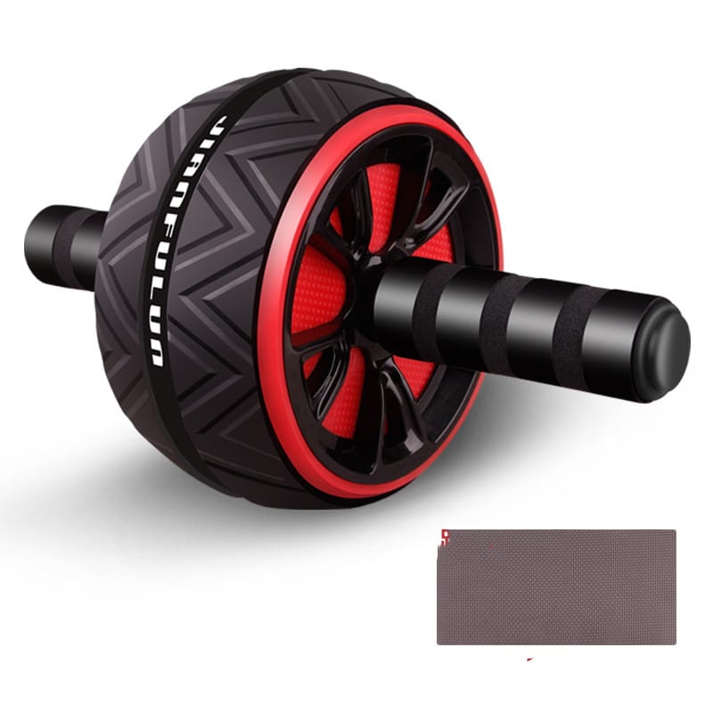 redtrinket Fitness Wheel