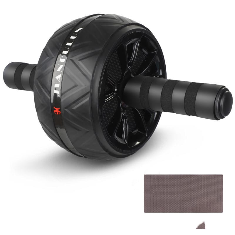redtrinket Fitness Wheel