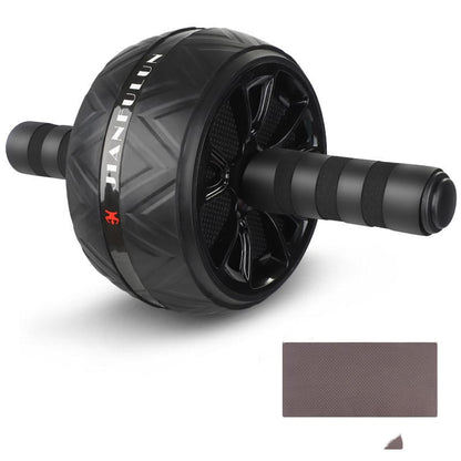redtrinket Fitness Wheel