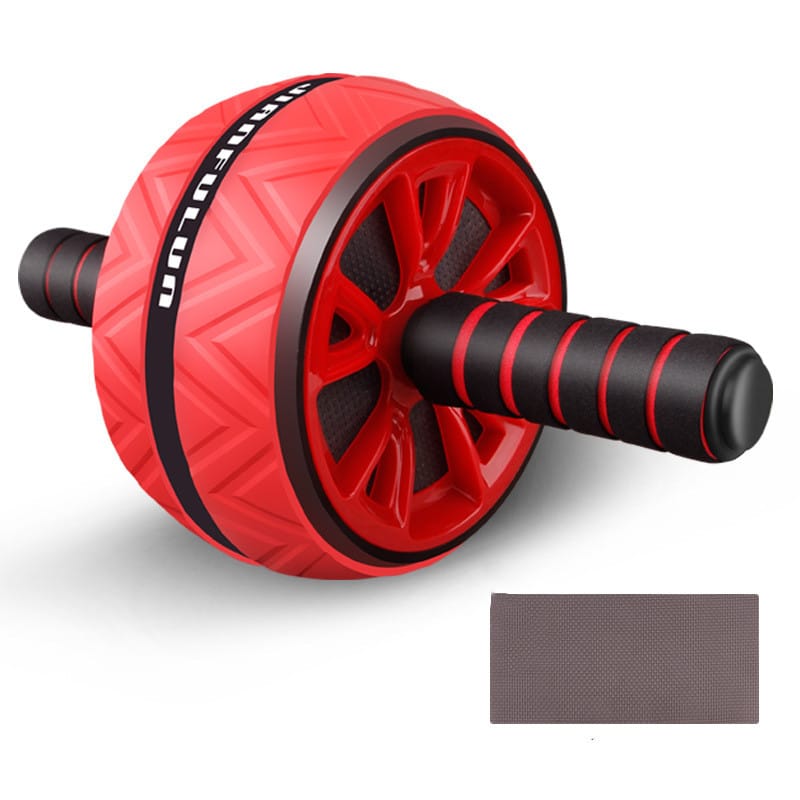 redtrinket Fitness Wheel